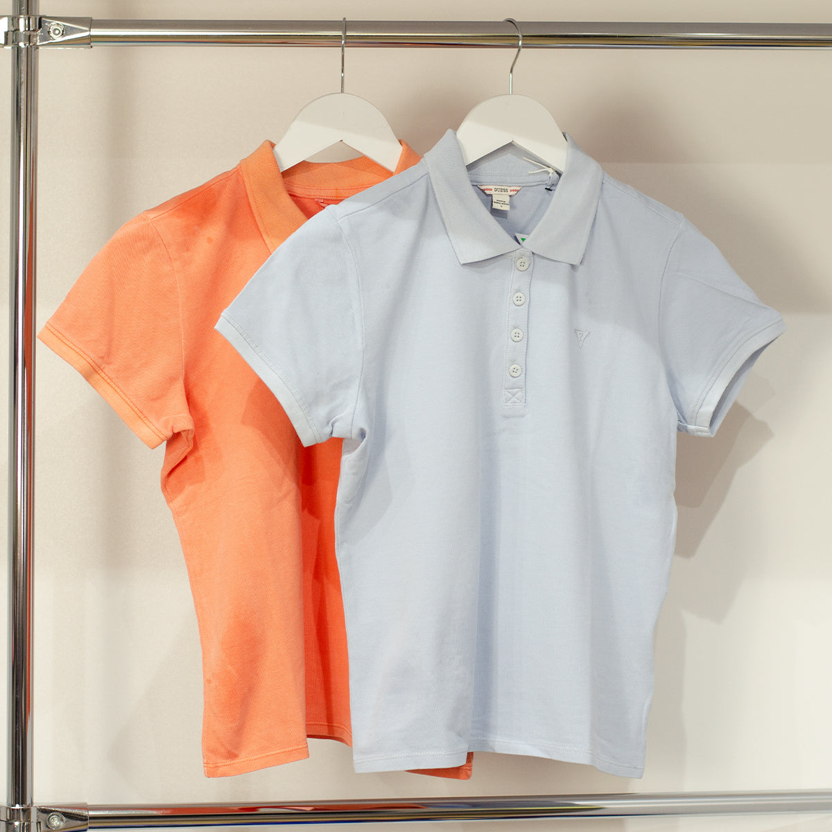 Koszulki polo Guess 50 szt.