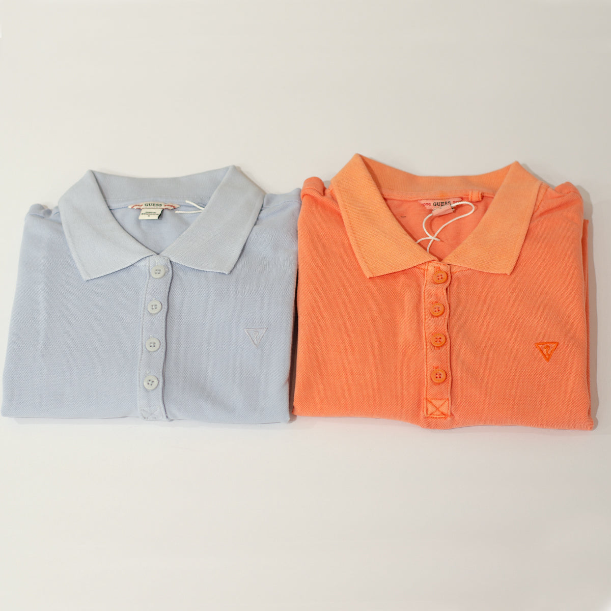 Koszulki polo Guess 50 szt.